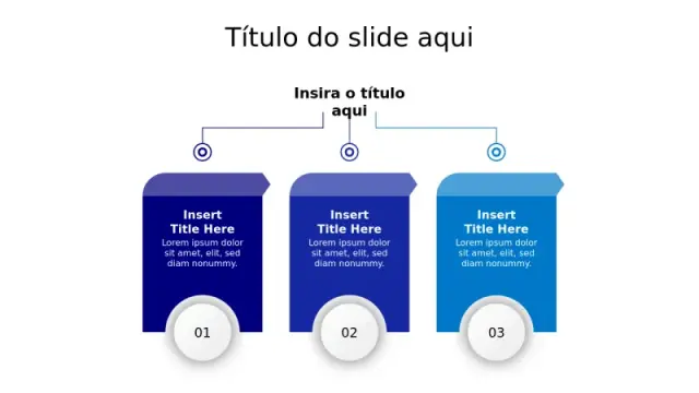Diagrama de Fluxo de Processo em Três Etapas câ€¦ | PPT Design